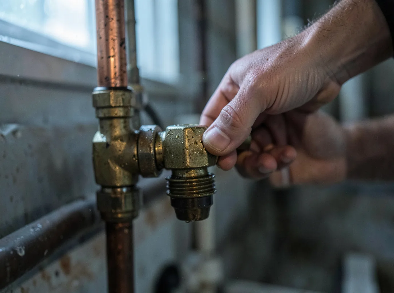 Emergency Plumber San Bernardino, CA FAQs